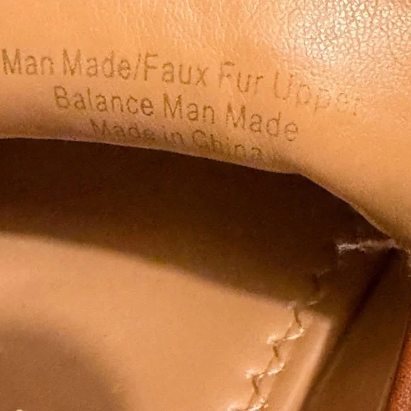 Sam And Libby Brooklyn Tailored Loafers  With Metal Buckle Women's US 7.5 - Picture 10 of 12